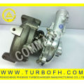 TOYOTA LANDCRUISER CT16V 17201-OL040 Turbocharger 1KD